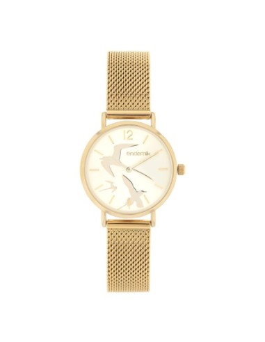 MONTRE ENDEMIK FEMME