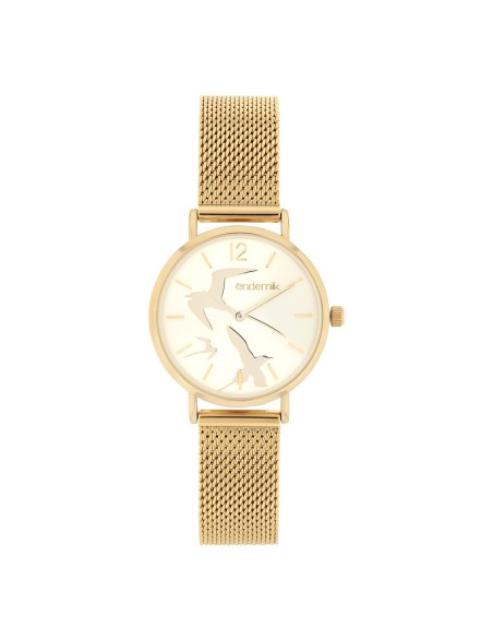 MONTRE ENDEMIK FEMME