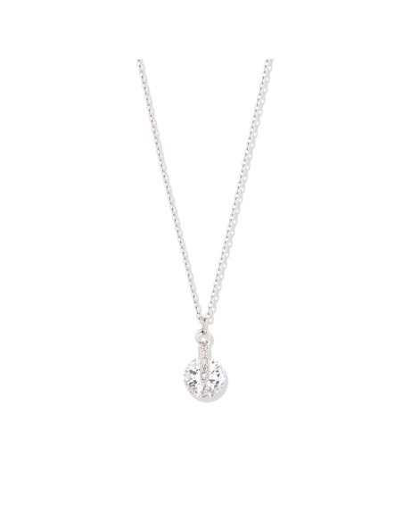 COLLIER ARGENT