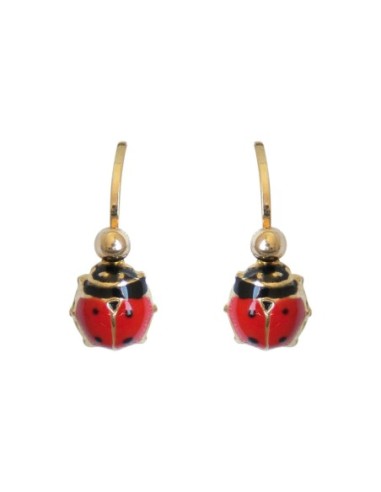 BOUCLES D'OREILLES OR ENFANT