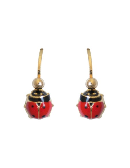 BOUCLES D'OREILLES OR ENFANT