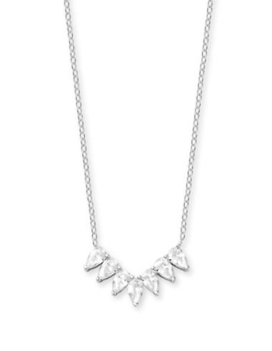 Collier Argent