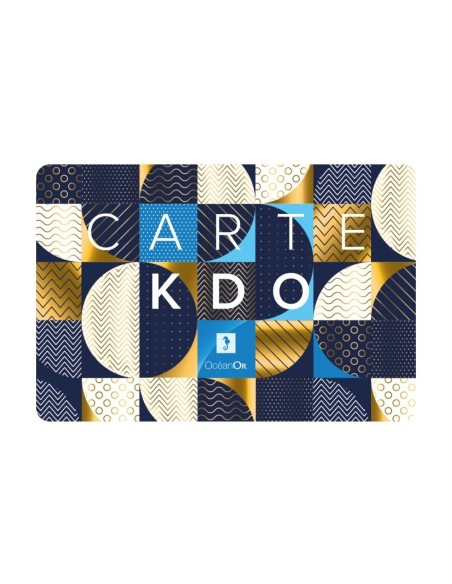 CARTE CADEAU